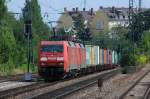 152 114 & 106 ...  Sebastian Fuchs 04.08.2009