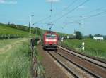 Railion 185 175-7 mit ...  Frank Thomas 04.08.2009