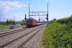 Was f�r ein Gl�ck!!!
Zumindest f�r mich, aber das w�re es ...