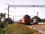 CHS4 (5 Fotos)
