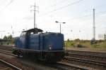 BR 212 054-1 von ...  Olaf Engfer 05.08.2009