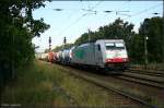 ITL-149 (E 186 149, ...  Frank Paukstat 06.08.2009