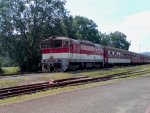 754 069-3 27.7.2009 Slovensk� Lupča   ...