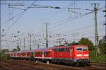 111 146 mit dem ...  Marius Gerads 06.08.2009