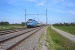 Re 460 071-4, welche ...  Elias Egloff 06.08.2009