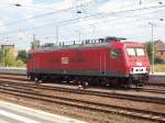 MEG 803 (ex DR ...  Denny Gentzmer 07.08.2009