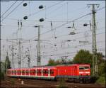 143 177 mit der ...  Marius Gerads 07.08.2009