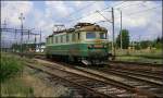 CD 182 071-1 solo. Es ist eine Gleichstromlok f�r 3 ...