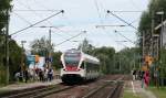 526 653-1 als SBB79827 ...  Andreas Hackenjos 07.08.2009