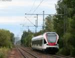 526 653-1 als SBB79827 ...  Andreas Hackenjos 07.08.2009