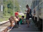 Wegen eines ...  Herbert Graf 08.08.2009