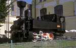 BR 310 310 076  Ceske Budejovice  15.08.98