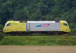 182 599-1 (ES 64 ...  Jens Baumhauer 08.08.2009