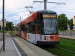 DVB Nr.2603 Feuerwehr, Helden Gesucht f�hrt am 24.07. 09 in die ...