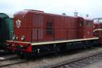 VSM (Veluwsche Stoomtrein Maatschappij) 2459 (ex NS 2459)abgesteld am Bahnhof ... VSM (Veluwsche Stoomtrein Maatschappij) 2459 (ex NS 2459)abgesteld am Bahnhof ...