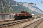 Ce 6/8 II 14253 ...  Sandro Gadola 08.08.2009