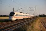 411 008  Berlin  bildet ...  Bj�rn G. Dietrich 08.08.2009