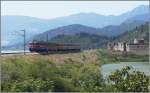 Schnellzug 432 ...  Herbert Graf 09.08.2009