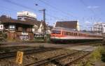 614 005  F�rth ...  Hansj�rg Brutzer 09.08.2009
