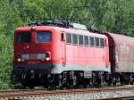 140 506 zieht am ...  Andreas Mack 09.08.2009