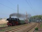 41 360 mit einem ...  Gilbert Coletti 09.08.2009
