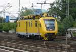 711 113-1 ist am ...  Felix H�hne 09.08.2009