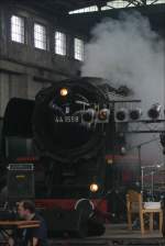 Gelsenkirchen-Bismarck (65 Fotos)