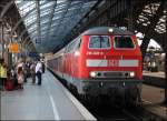218 408 mit dem ...  Marius Gerads 09.08.2009