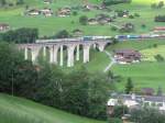  18-07-2009. Zwei BLS ...  Harold Gossen 09.08.2009