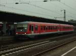 Am 8.8.09 fand ein BB.de-Treffen in K�ln statt.Leider waren nur ...