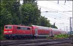 Aus dem Archiv: 111 159 mit dem RE10425 nach Dortmund ... Aus dem Archiv: 111 159 mit dem RE10425 nach Dortmund ...