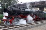 Die 41 360 bei ...  Daniel Meyer 11.08.2009