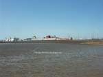 norddeutsche-eisenbahngesellschaft-niebull-neg Erneuter anderer Blick auf den Jenbacher TW (Danke f�r den Hinweis, wusste doch dass das Ding nicht allt�glich ist hierzulande) in Dageb�ll Mole. Die Nordsee ist gerade mal weg...