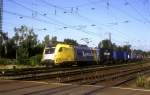 BoxXpress ES64 U2-063  F�rth  06.07.08
