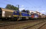 V2103 + 421 386 ...  Hansj�rg Brutzer 11.08.2009