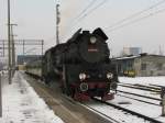 Ol49-59 mit dem R-77330 ...  fafax 11.08.2009