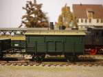 Zichorienwagen aus W�rttemberg. Den ...  Aristoteles Held 20.04.2005