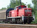 294 830 am 05.08.2009 in Bochum Ost mit ein paar ...