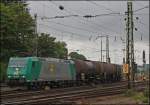 185 532 mit dem ...  Marius Gerads 11.08.2009