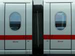 br-403-ice-3 Bahn mal anders. Zu sehen ist hier ICE 104 nach Amsterdam.