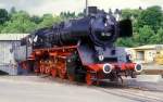 br-50-50-drg-dr-db-050-053-db 50 622  Amberg  20.07.85