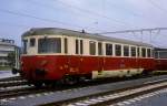 verschiedene 820 039  Bratislava  21.08.98