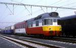 verschiedene 851 008  Bratislava  21.08.98
