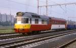 verschiedene 851 008  Bratislava  21.08.98