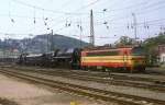 BR 240 240 001  Bratislava  20.08.98