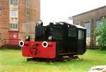 100 942 Ruhrtaler 2240 ...  Kai Gl��er 21.04.2005