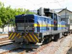 MOB - Diesellok Gm ...  Hp. Teutschmann 13.08.2009