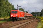 185 259 kurz vor ...  Andy Hensel 13.08.2009