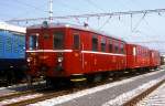 M131 1055 Bratislava 21.08.98  ...