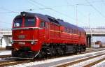 BR 781 (1 Photos)